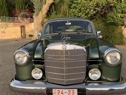 Mercedes-Benz Ponton